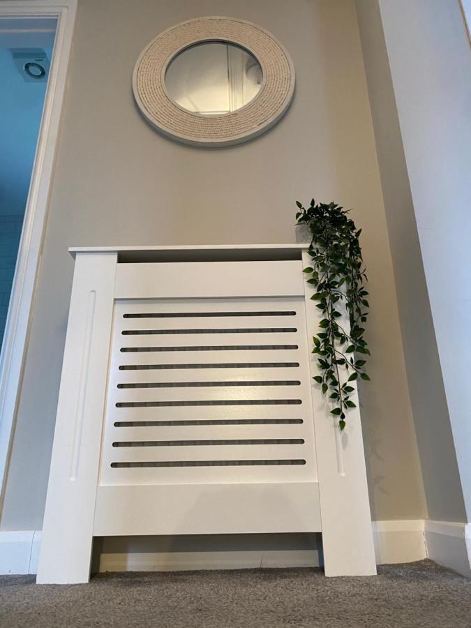 No40Barmouth-Modern,Spacious&Hot Tub מראה חיצוני תמונה