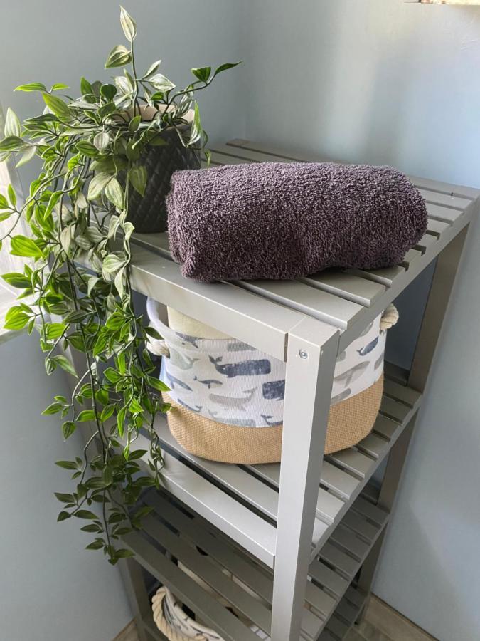 No40Barmouth-Modern,Spacious&Hot Tub מראה חיצוני תמונה