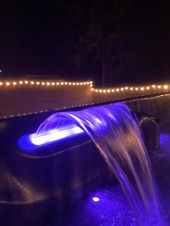 No40Barmouth-Modern,Spacious&Hot Tub מראה חיצוני תמונה
