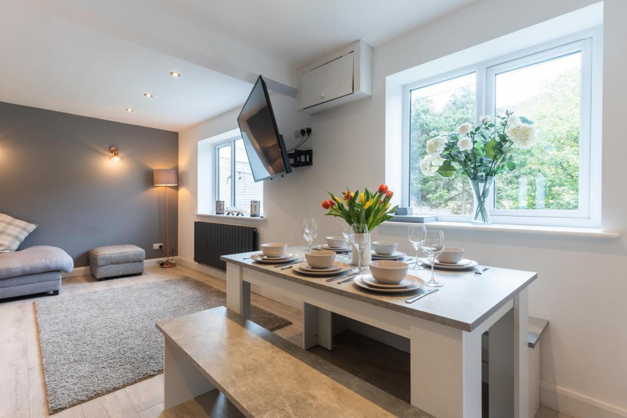 No40Barmouth-Modern,Spacious&Hot Tub מראה חיצוני תמונה